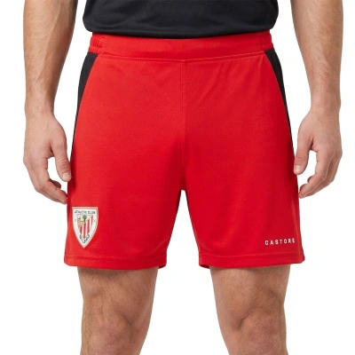 Athletic Club de Bilbao Uittenue 2026-2027 Kinderen Shorts
