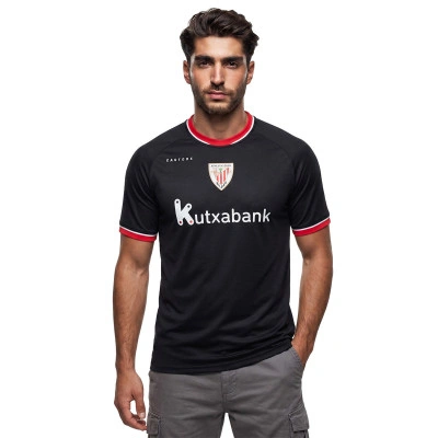 Athletic Club Bilbao Uittenue 2026-2027 Shirt