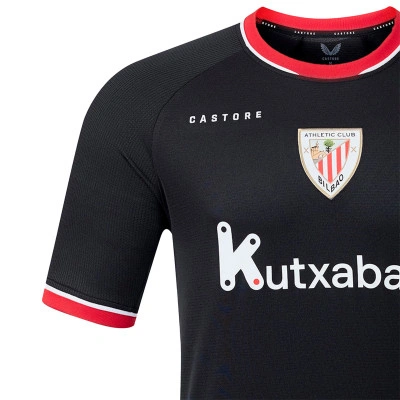 Athletic Club Bilbao Uittenue 2026-2027 Shirt