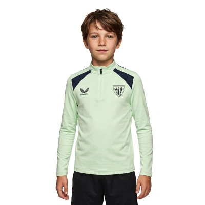 Athletic Club Bilbao Training 2026-2027 Kind Sweatshirt