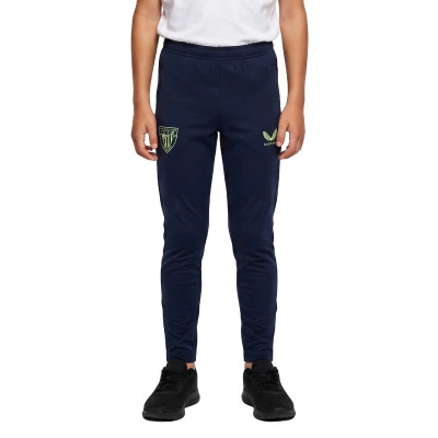 Athletic Club Bilbao Training 2026-2027 Kind Lange broek