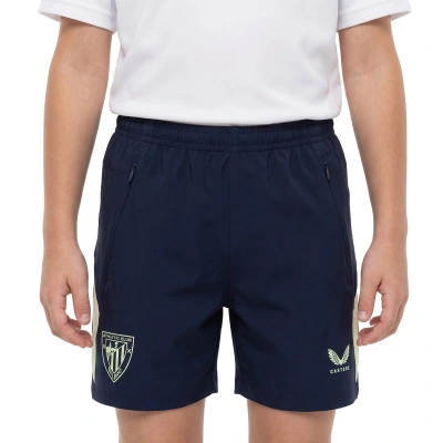 Athletic Club Bilbao Training 2026-2027 Kind Shorts