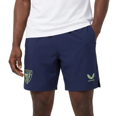 Athletic Club Bilbao Training 2026-2027 Shorts