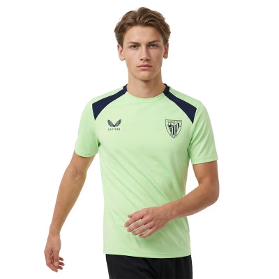 Athletic Club Bilbao Training 2026-2027 T-Shirt