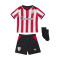 Castore Athletic Club Bilbao Thuistenue 2026-2027 Baby Tenue 