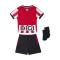 Castore Athletic Club Bilbao Thuistenue 2026-2027 Baby Tenue 