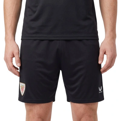 Athletic Club Bilbao Thuistenue Keeper 2026-2027 Shorts