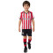 Castore Athletic Club Bilbao Thuistenue 2026-2027 Kinderen Tenue 