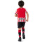 Castore Athletic Club Bilbao Thuistenue 2026-2027 Kinderen Tenue 