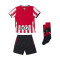 Castore Athletic Club Bilbao Thuistenue 2026-2027 Kinderen Tenue 