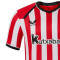 Castore Authentic Athletic Club Bilbao Thuistenue 2026-2027 Shirt
