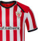 Castore Authentic Athletic Club Bilbao Thuistenue 2026-2027 Shirt