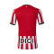 Castore Authentic Athletic Club Bilbao Thuistenue 2026-2027 Shirt