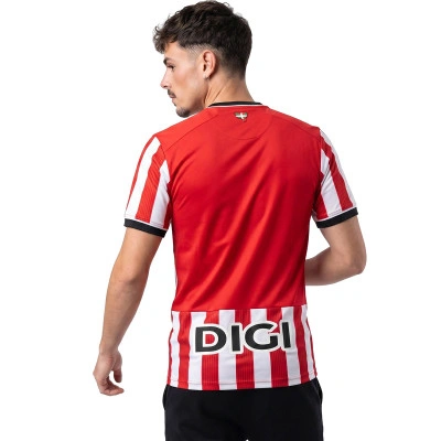 Authentic Athletic Club Bilbao Thuistenue 2026-2027 Shirt