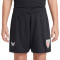 Castore Athletic Club Bilbao Thuistenue 2026-2027 Kinderen Shorts
