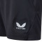 Castore Athletic Club Bilbao Thuistenue 2026-2027 Kinderen Shorts