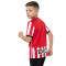 Castore Athletic Club Bilbao Thuistenue 2026-2027 Kinderen Shirt
