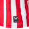 Castore Athletic Club Bilbao Thuistenue 2026-2027 Kinderen Shirt