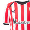 Castore Athletic Club Bilbao Thuistenue 2026-2027 Kinderen Shirt