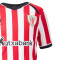 Castore Athletic Club Bilbao Thuistenue 2026-2027 Kinderen Shirt