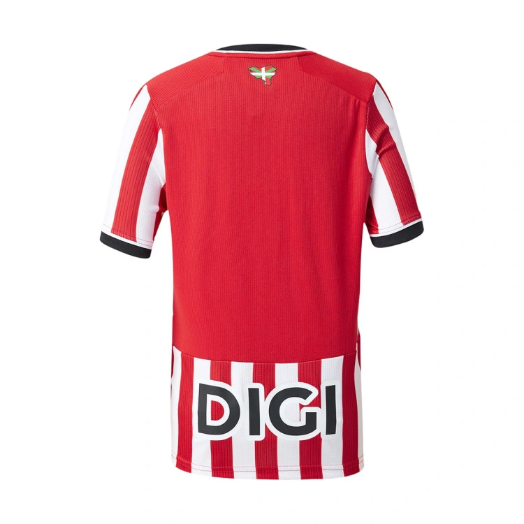 camiseta-castore-athletic-club-bilbao-primera-equipacion-2026-2027-nino-red-7