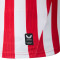 Castore Athletic Club Bilbao Thuistenue 2026-2027 Shirt