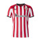 Castore Athletic Club Bilbao Thuistenue 2026-2027 Shirt