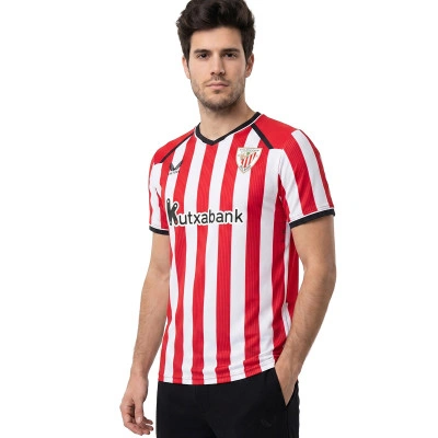 Athletic Club Bilbao Thuistenue 2026-2027 Shirt