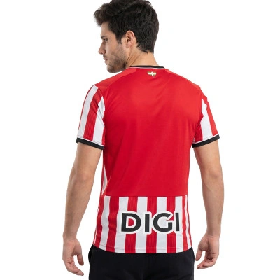 Athletic Club Bilbao Thuistenue 2026-2027 Shirt