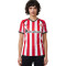 Castore Athletic Club de Bilbao Thuistenue 2026-2027 Vrouw Shirt