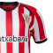 Castore Athletic Club de Bilbao Thuistenue 2026-2027 Vrouw Shirt
