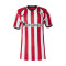 Castore Athletic Club de Bilbao Thuistenue 2026-2027 Vrouw Shirt