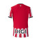 Castore Athletic Club de Bilbao Thuistenue 2026-2027 Vrouw Shirt