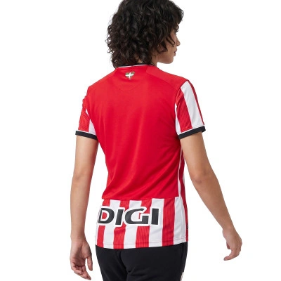 Athletic Club de Bilbao Thuistenue 2026-2027 Vrouw Shirt
