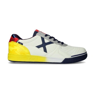 G-3 Zaalvoetbalschoenen