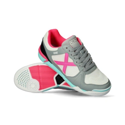 One Niño Zaalvoetbalschoenen