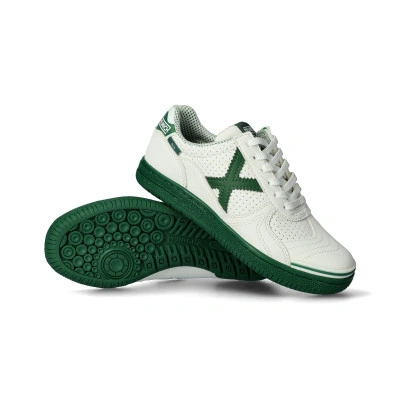 G-3 Kind Zaalvoetbalschoenen