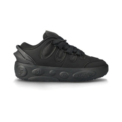 La Francé Niño Sneakers