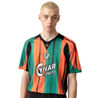 Venezia Derde Uitrusting 2025-2026 Shirt