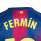 Nike Fermín FC Barcelona Eerste Uitrusting 2025-2026 Shirt