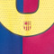Nike Fermín FC Barcelona Eerste Uitrusting 2025-2026 Shirt