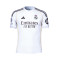 adidas Real Madrid Eerste Tenue 2025-2026 Kind Carvajal + Patch Shirt