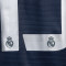 adidas Real Madrid Tweede Tenue 2025-2026 Kind Arda Güler + Patch Shirt