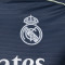 adidas Real Madrid Tweede Tenue 2025-2026 Kind Arda Güler + Patch Shirt
