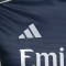 adidas Real Madrid Tweede Tenue 2025-2026 Kind Arda Güler + Patch Shirt