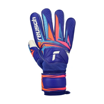 Attrakt Grip Handschoen