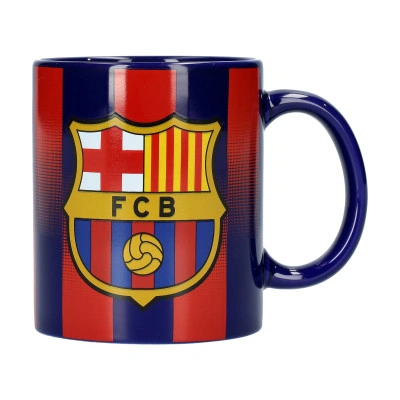 FCB Home 24-25