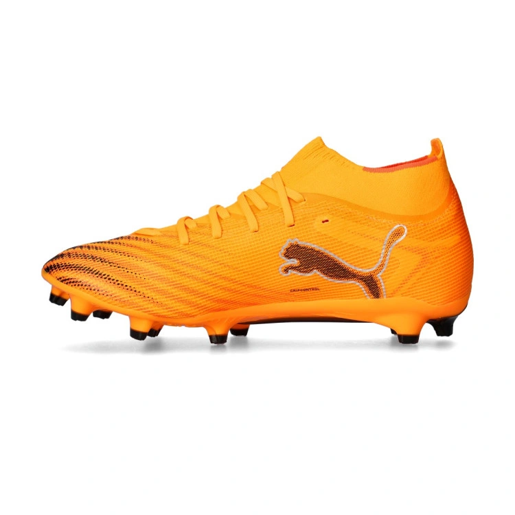 bota-puma-ultra-6-match-fgag-naranja-2