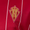 Puma Sporting Gijon Retro  2025-2026 Shirt