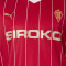Puma Sporting Gijon Retro  2025-2026 Shirt